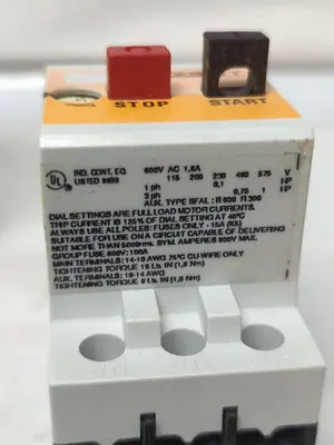 New | in-Stock AGUT _UNKNOWN_ Miscellaneous Equipment (Electrical & Power) Ohio US | Surplus Asset Holdings #1237347