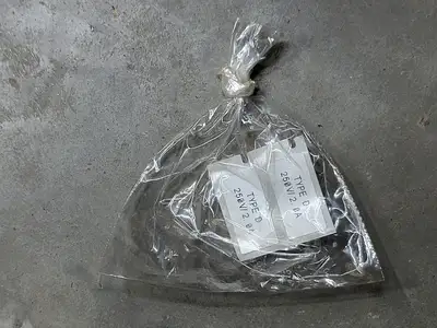 New | in-Stock 2009 GENERAL ELECTRIC SR735 Misc Electrical & Power Parts British Columbia CA | Lenmark #367336