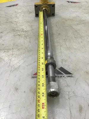 USED PARKER CJJ2HTS13