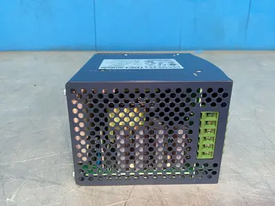 New | in-Stock TDKLAMBDA DDP240241 AC/DC Power Supplies Ohio US | HGR 24 #1305275