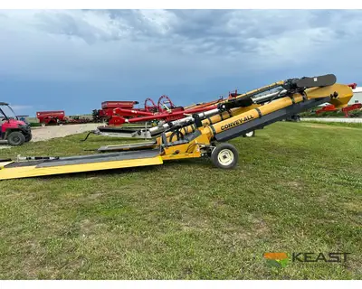 Used CONVEY-ALL _UNKNOWN_ Portable Conveyors Iowa US | Keast Enterprises #1360125