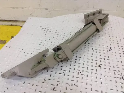USED HYDRO LINE N5C 2.5X9.5
