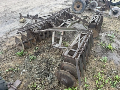 Used _UNKNOWN_ _UNKNOWN_ Tandem Discs Minnesota US | Miedema Asset Management Group #1444297
