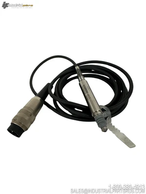 Used SOLARTRON M9234648503-08 Sensors Kentucky US | Industrial Parts R Us Inc. #895225
