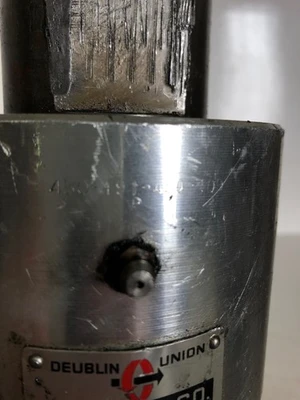 USED Deublin 450-191-450-109