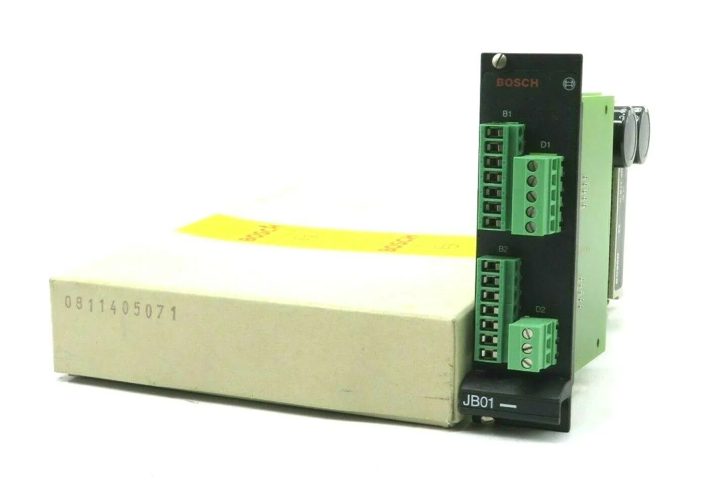NEW BOSCH JB-01 PLC MODULE 0-811-405-071 JB01