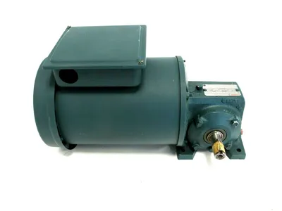 NEW DODGE FB56WG12A25 GEAR MOTOR P56H5136T 575V 1/3HP 25:1 079165-02-R