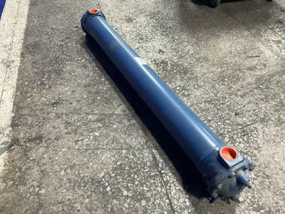 Used ITT STANDARD 514205048011 Chemical & Process Equipment Ohio US | HGR 24 #1482381