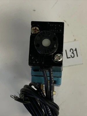 Used MAC VALVES INC 614B-11-111BA PLC Processors Indiana US | J&J Industrial Supply #518681