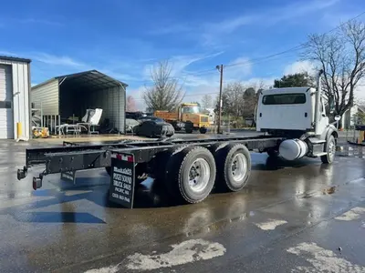 Used 2015 FREIGHTLINER M2112 Cab Chassis trucks Washington US | Puget Sound Truck Sales #1546529