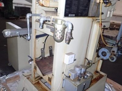 USED 2006 CHIN FONG CAF-20H