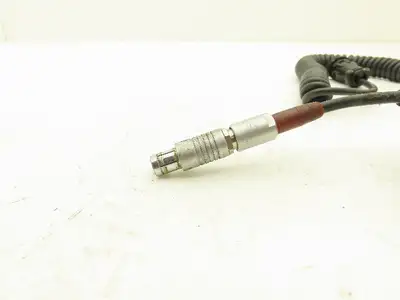 Renishaw MP11 Tool Setting Probe Taper Shank Holder in Box