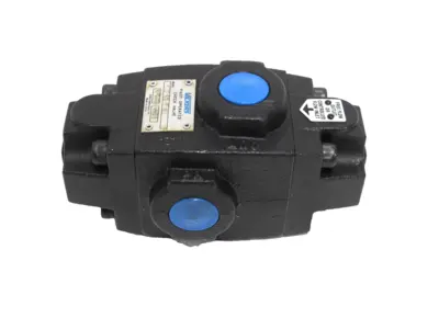 NEW VICKERS 4CT-06-F-21 CHECK VALVE 675051 4CT06F21