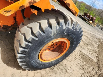 Used 2009 DOOSAN DL250 Wheel Loaders | Abele Tractor #1342919