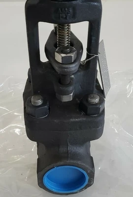NEW Velan W07-2054B-02MS