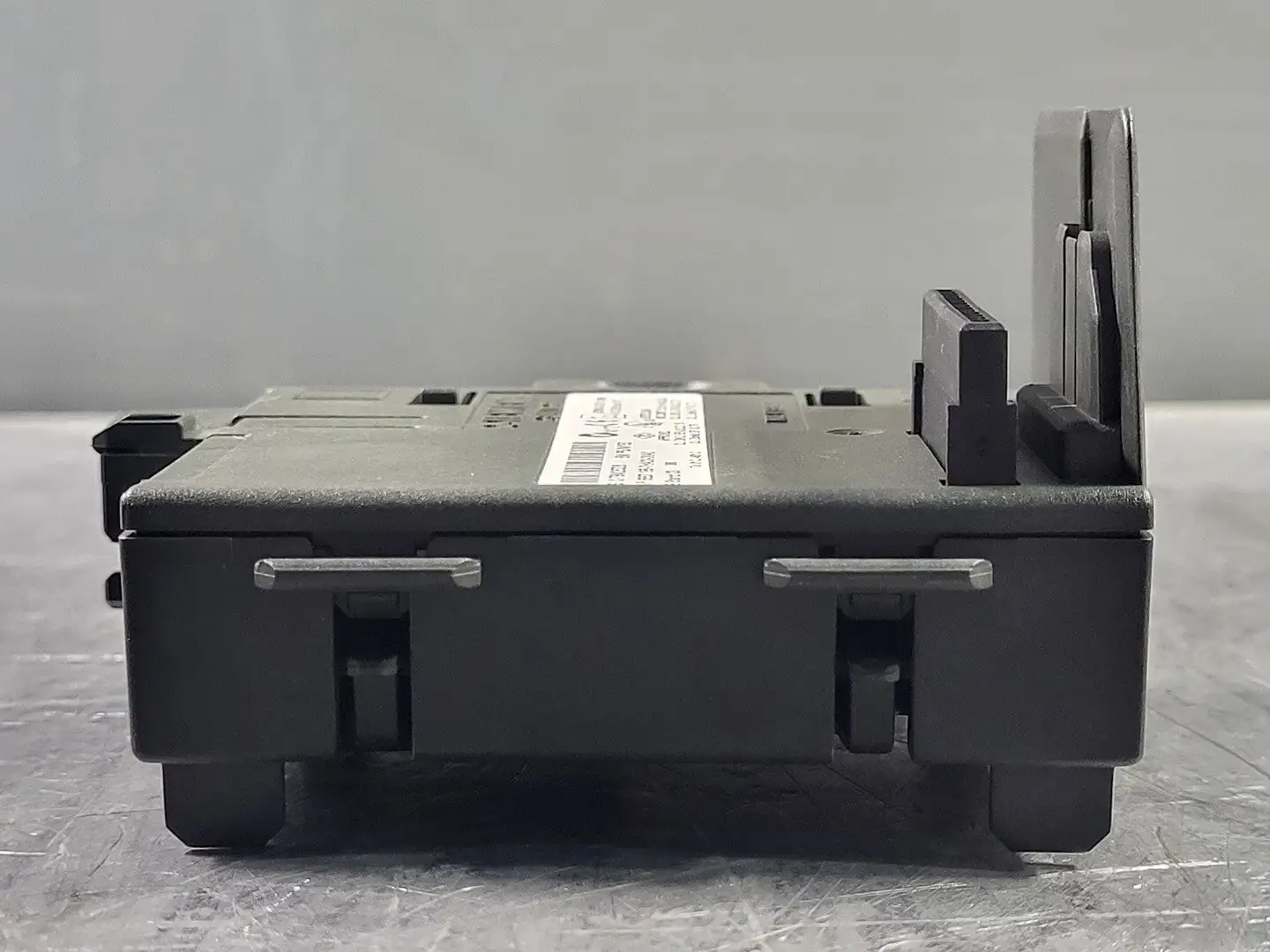 USED SIEMENS 6ES7 195-7HA00-0XA0