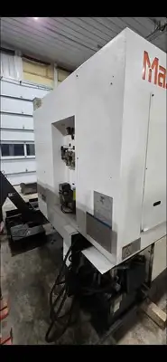 2012 MAZAK QUICK TURN NEXUS 350-II CNC Lathes | Toolquip, Inc. (4)