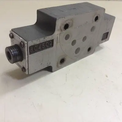 Used HYDRONORMA Z2FS1024V Valves/Fittings Michigan US | Ideal Machinery #1277183