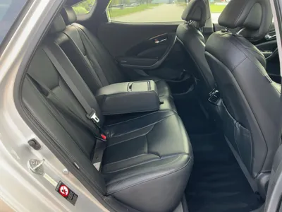 Used 2012 HYUNDAI AZERA Sedans Michigan US | Miedema Asset Management Group #1341076
