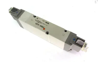 USED SMC SY9540-5LOZD