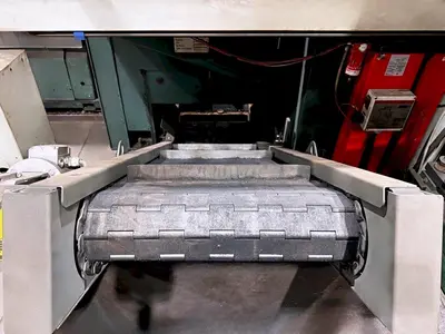 Used 2011 BLM LT8 Laser Cutters Illinois US | Machine Factory Outlet #1262847