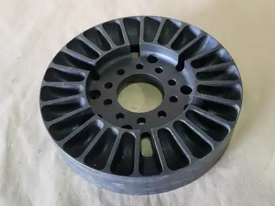 770 Heat Generator Rotor 84060012