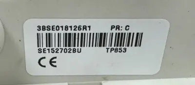 USED ABB TP853
