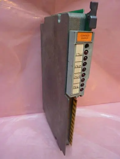 Used ALLEN BRADLEY 1771-OYC Circuit Boards Michigan US | Ideal Machinery #590148