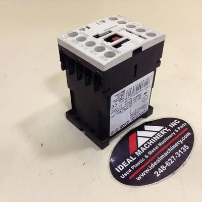 USED SIEMENS 3RH1 122-1BB40