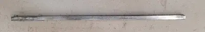 USED DAVIS 3/8 KEYSEATER