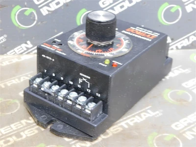 USED ZYTRON ZCP 100-8-Z019