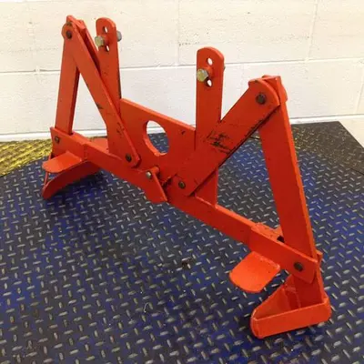 USED WESCO DL-1