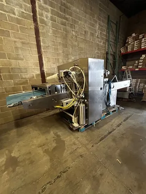 Used ULTRASOURCE RHINO 12 Tray Sealers Illinois US | M&M Equipment Corp. #1385495