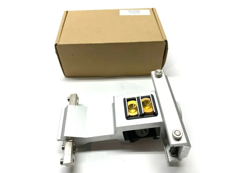 Used MONTRATEC TRACLINK CONNECTION ELEMENT Misc Industrial Equipment | Maverick Industrial Sales #1103315