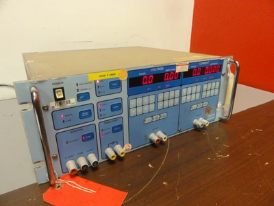 USED MULTIAMP EPOCH-10