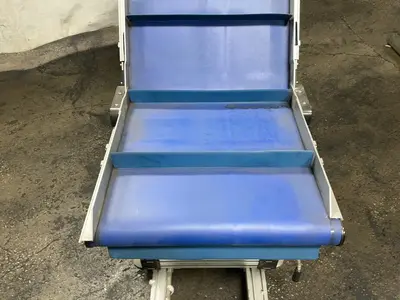 Used _UNKNOWN_ _UNKNOWN_ Incline Conveyors Ohio US | HGR 24 #1370320
