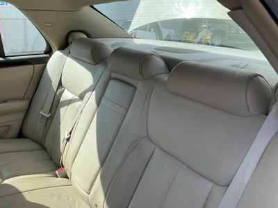 Used 2010 CADILLAC DTS Sedans Michigan US | Miedema Asset Management Group #1322351