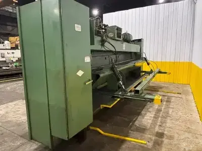 USED 1998 CINCINNATI 375HSX14