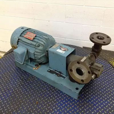 USED DELCO 2G2104