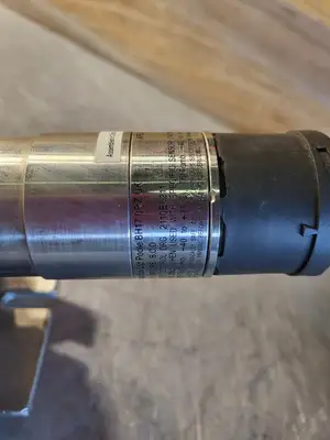 USED HONEYWELL 2110B2204