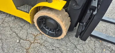 2019 YALE GLC080V FORKLIFTS | Platinum Group (15)