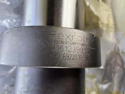 New | in-Stock REXROTH R151239013 Ballscrews Michigan US | Midwest Press and Automation #787748