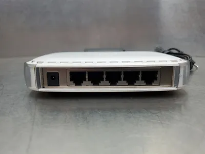 Used NETGEAR _UNKNOWN_ Relays & Switches South Carolina US | Palmetto Automation #1163789