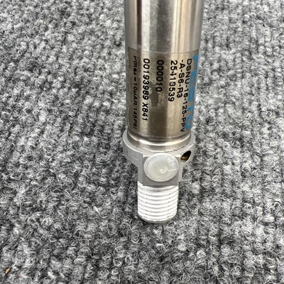 New | in-Stock Festo DSNU-16-125-PPV-A-S6-R3 Pneumatic Cylinders California US | Davliegogo LLC #1706460