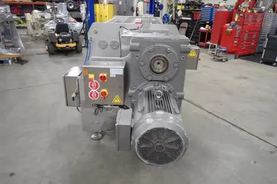 USED 2013 READING MX 12 MIXER