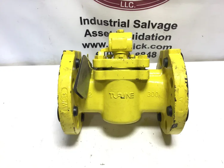 Used XOMOX _UNKNOWN_ Valves/Fittings | Moses B Glick #992137
