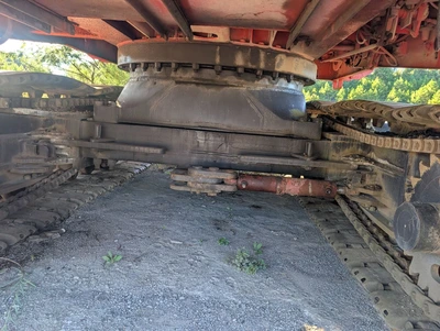 Used 1979 KOEHRING 665 Crawler Cranes Alabama US | Proxy Equipment #1567987