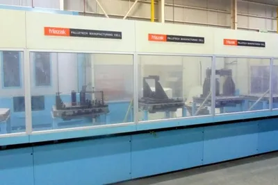 Used MAZAK INTEGREX E-1060V/8 Vertical Machining Centers (5-Axis or More) IT | Gamba Macchine Srl #1281176