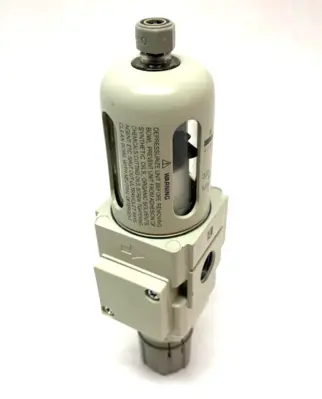 New | in-Stock SMC AW20K-N02E3-CZA-B Lubrication Equipment Michigan US | Maverick Industrial Sales #1463957