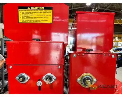 Used BRILLION _UNKNOWN_ Seeders Iowa US | Keast Enterprises #1360123